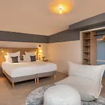 Hotel de la Plage