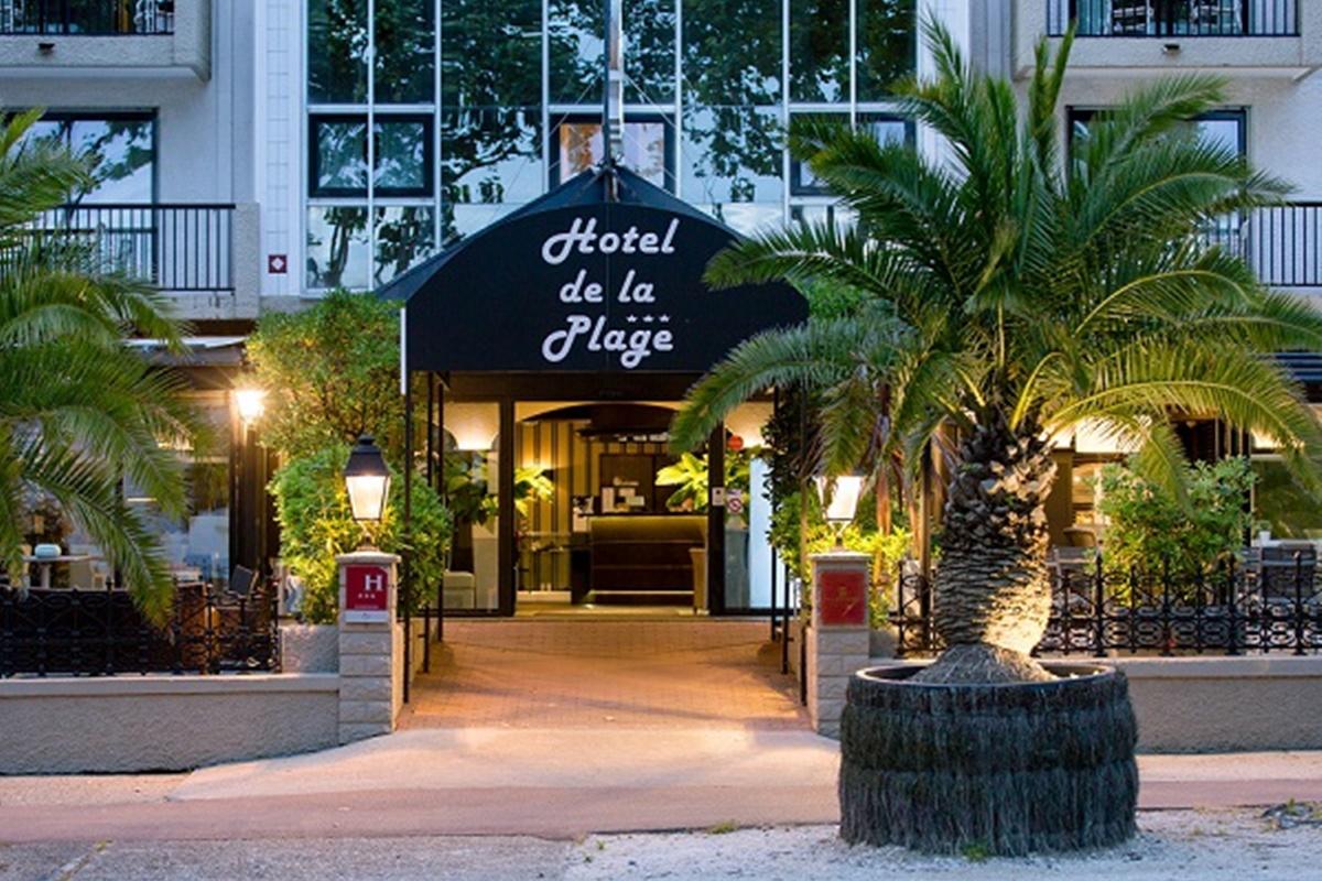 Hotel De La