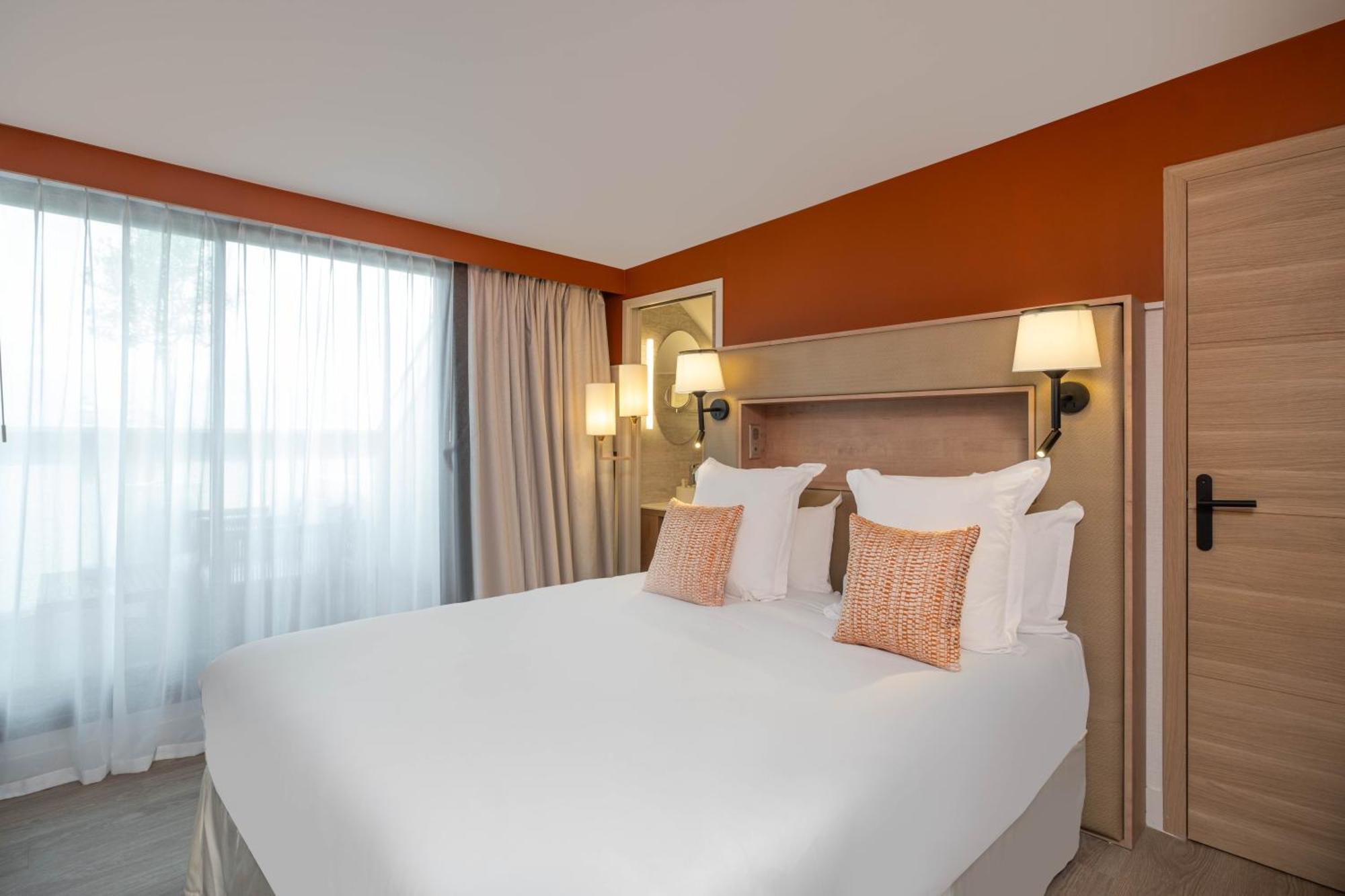De La Hotel Arcachon