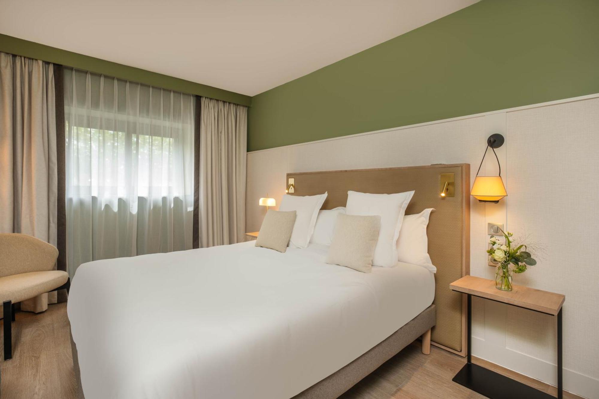 De La Hotel Arcachon