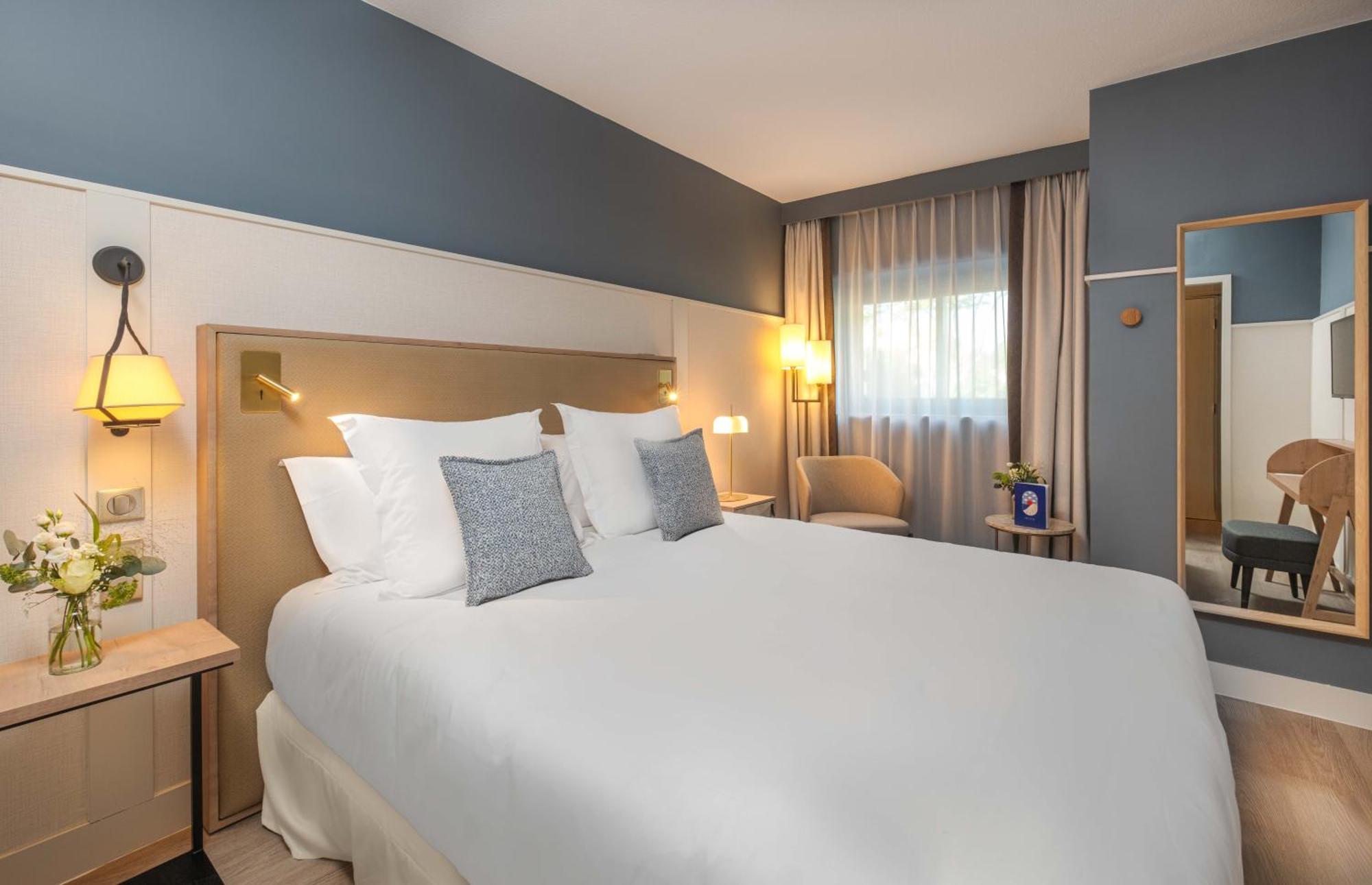 De La 3* Arcachon