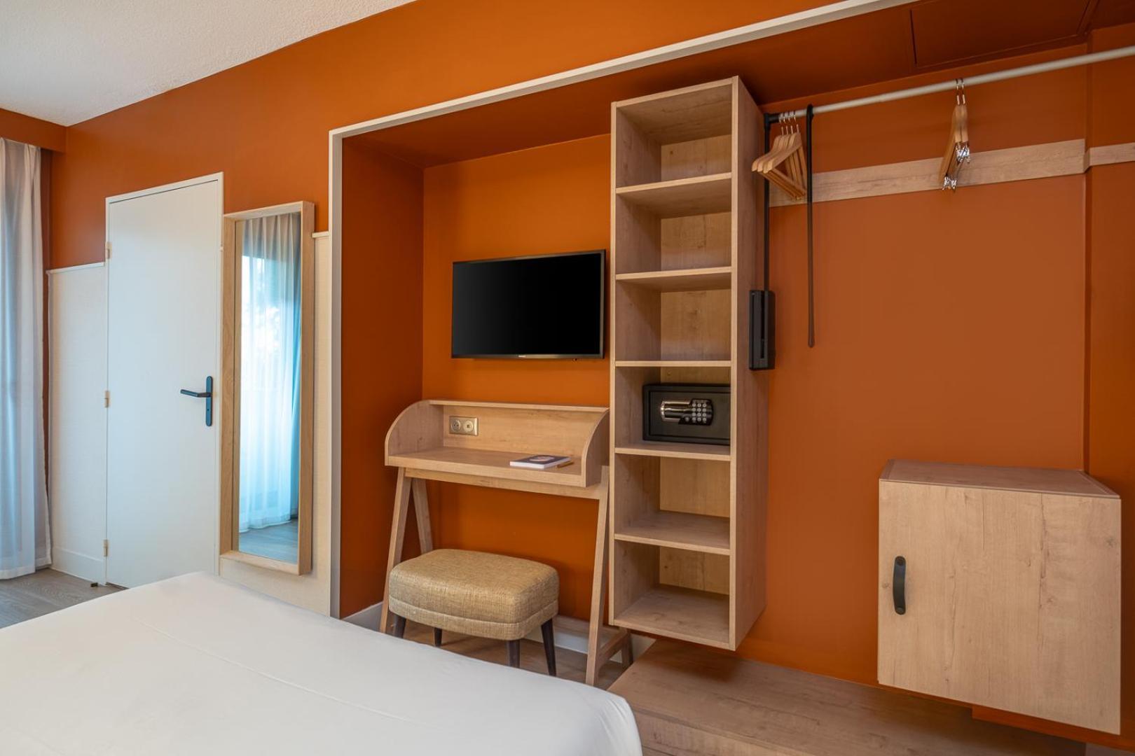 De La Hotel Arcachon