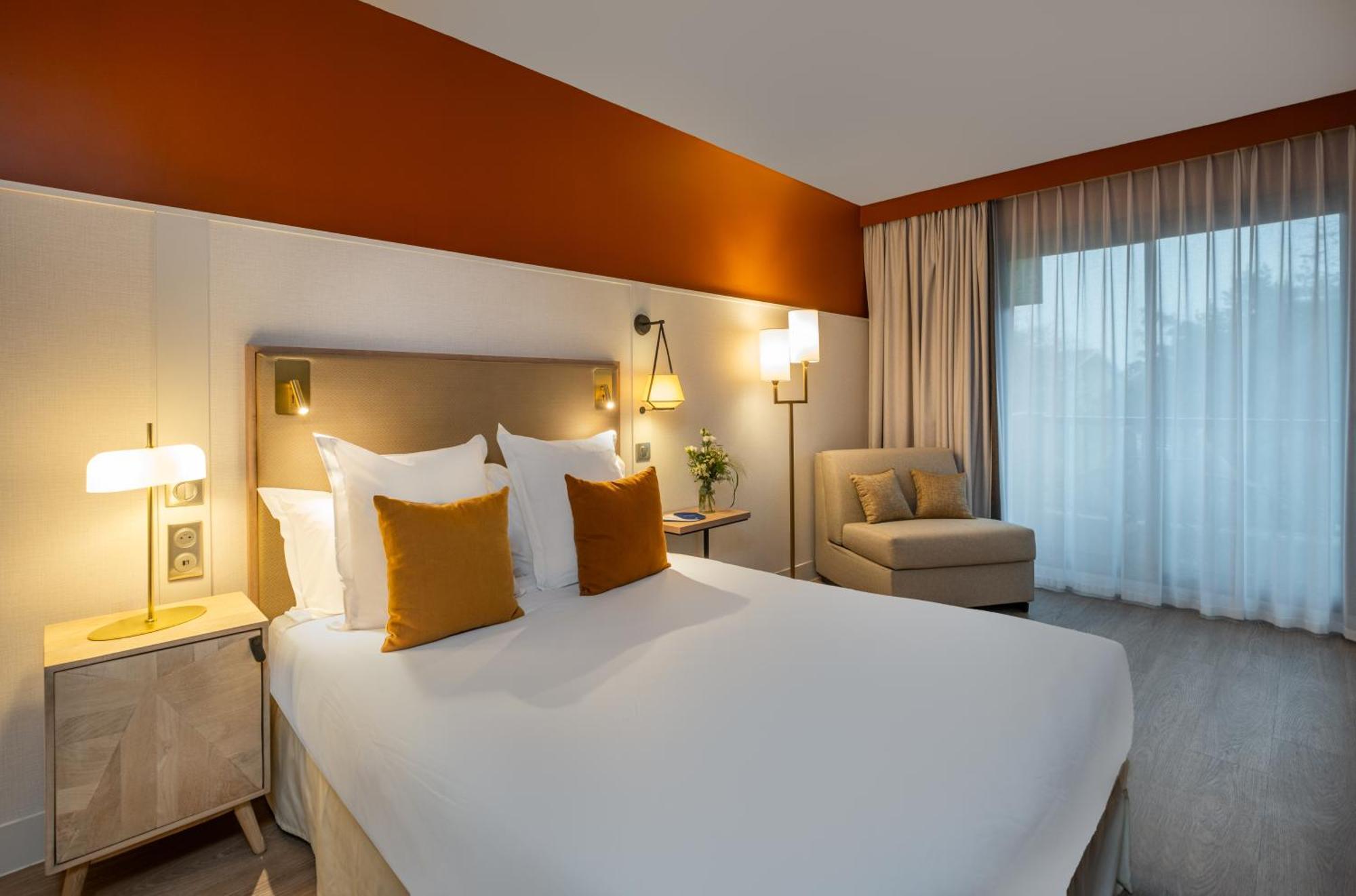De La 3* Arcachon