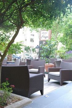 De La Hotel 3*
