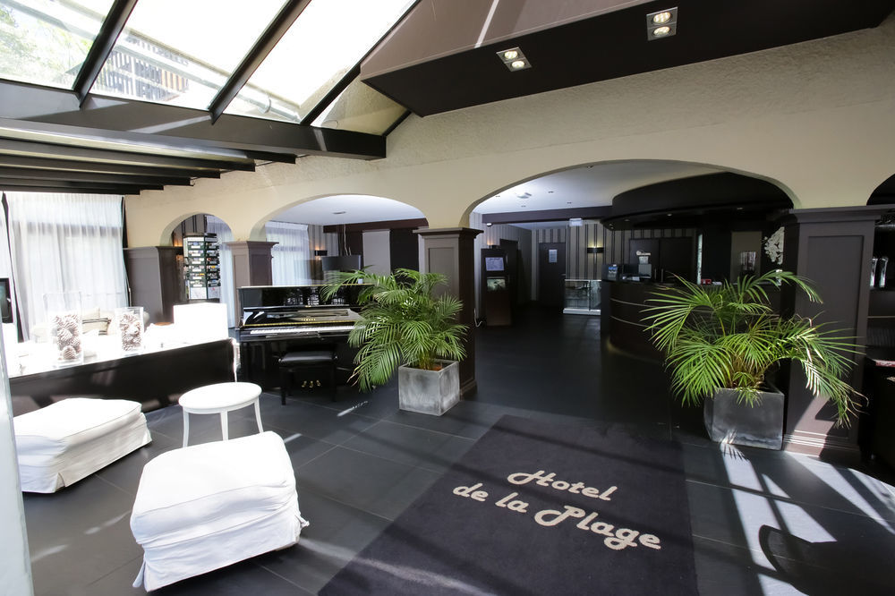 Hotel De La