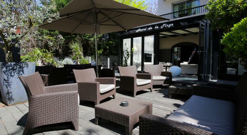 Hotel De La