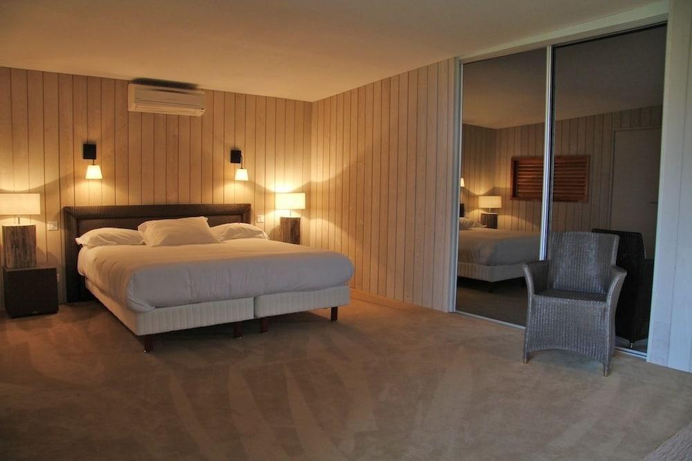 Hotel De La