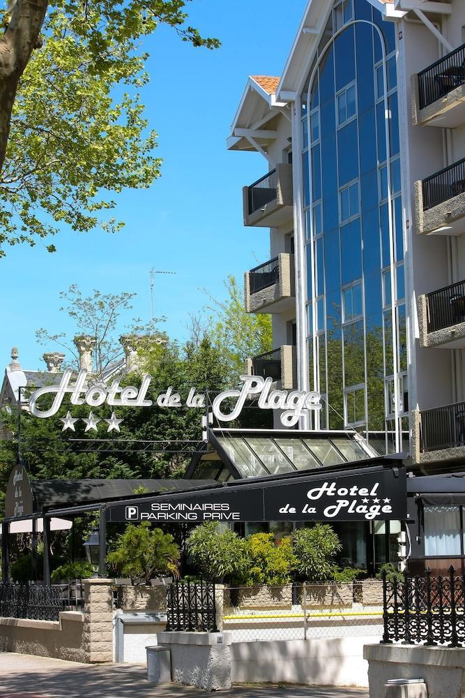 Hotel De La